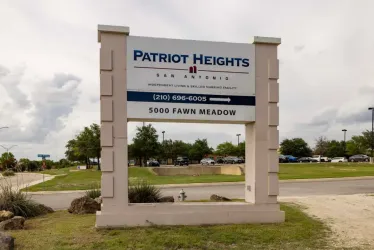 Patriot Heights Health Care Center