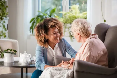 Austin Wellness & Rehabilitation