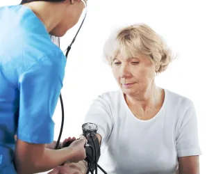 Care Partners Health Services Inc