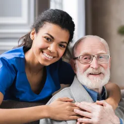 Inspired Homecare of Arizona, LLC