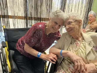 St. Francis Nursing Home