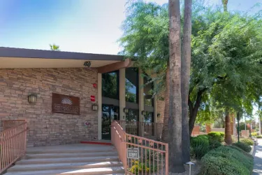 Heritage Court Post Acute of Scottsdale