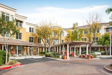 Sunrise of Scottsdale