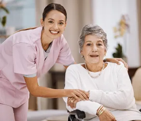 San Antonio North Nursing and Rehabilitation