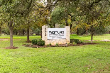 West Oaks Nursing and Rehabilitation Center