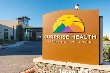 Surprise Health and Rehabilitation Center