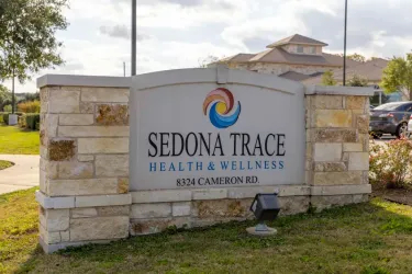 Sedona Trace Health and Wellness Center