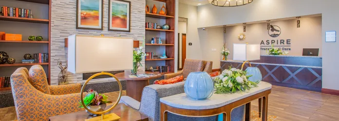 Aspire Transitional Care