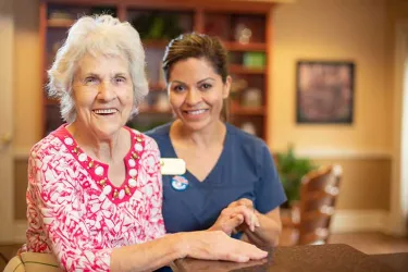 Life Care Center of Sierra Vista