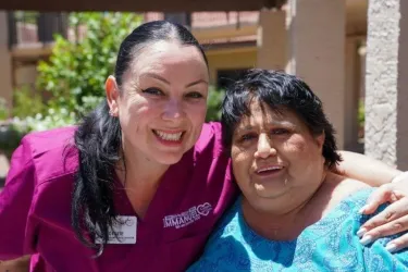 Immanuel Campus of Care