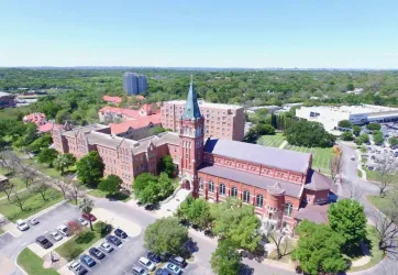 The Village at Incarnate Word