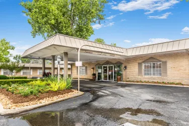 Memorial City Nursing and Rehabilitation Center
