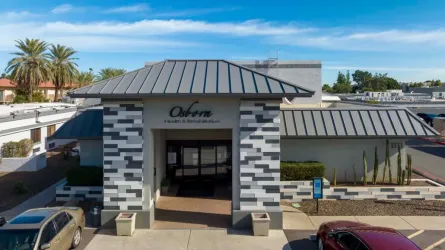 Osborn Health & Rehabilitation