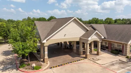 Riverside Nursing and Rehabilitation Center