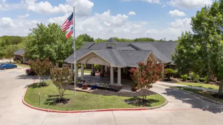 Pecan Valley Rehabilitation and Healthcare