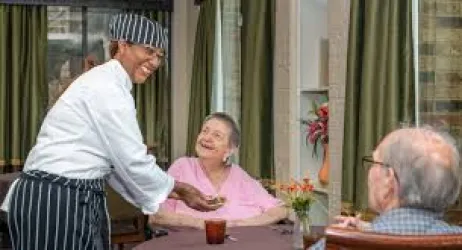 Traymore Nursing Center