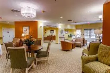 The Villa at Mountain View