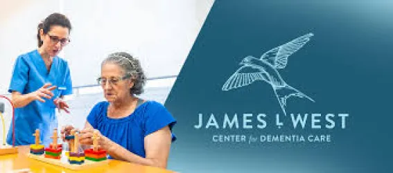 James L West Center for Dementia Care