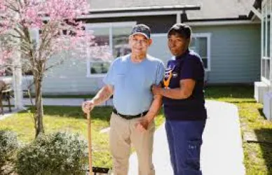Green Valley Healthcare and Rehabilitation Center
