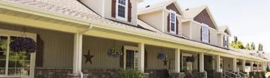 St Dominic Village Nursing Home