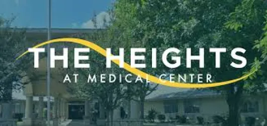 The Heights at Medical Center