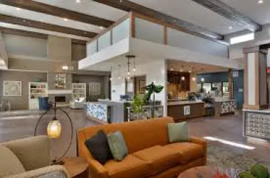 Ignite Medical Resort San Antonio, LLC