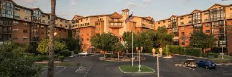 Freedom Plaza Care Center