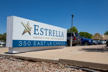 Estrella Health and Rehabilitation Center