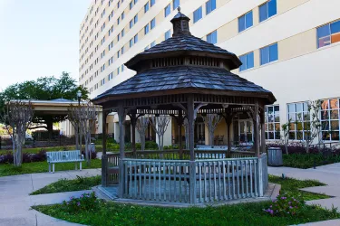 Clarewood House Extended Care Center