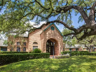 Brush Country Nursing and Rehabilitation