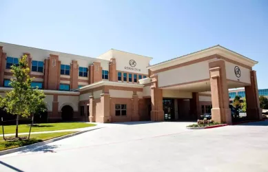 Remington Transitional Care of San Antonio