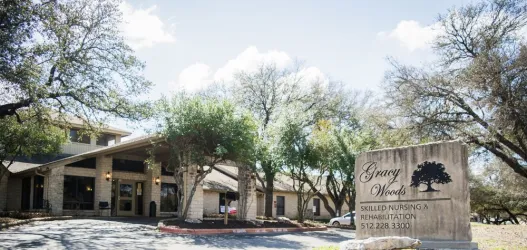 Gracy Woods Nursing Center