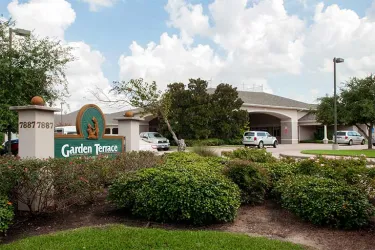 Garden Terrace Alzheimer's Center of Excellence