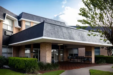 Heritage Park Rehabilitation and Skilled Nursing Center