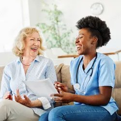 Devoted Guardians Home Health, LLC