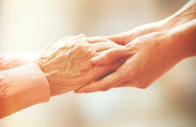 Oakcrest Nursing and Rehabilitation Center