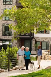 Longhorn Village