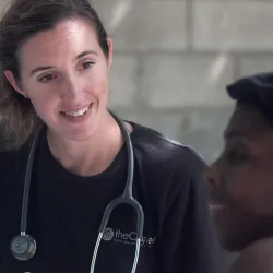 Immanuel's Healthcare