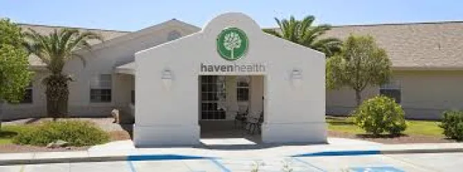 Haven of Lake Havasu