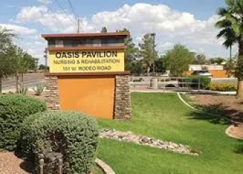 Oasis Pavilion Nursing & Rehabilitation Center
