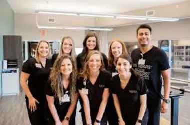 Ignite Medical Resort Fort Worth, LLC