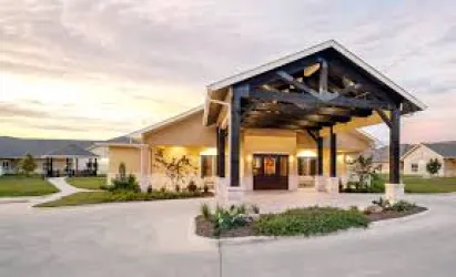 Wedgewood Nursing Home