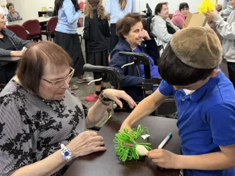 Seven Acres Senior Care Services