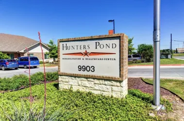Hunters Pond Rehabilitation and Healthcare