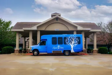 Legend Oaks Healthcare and Rehabilitation - North