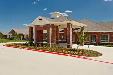 Lakewest Rehabilitation and Skilled Care