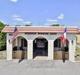 Windsor Mission Oaks