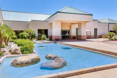 Palm Valley Post Acute
