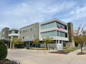 Fort Worth Transitional Care Center