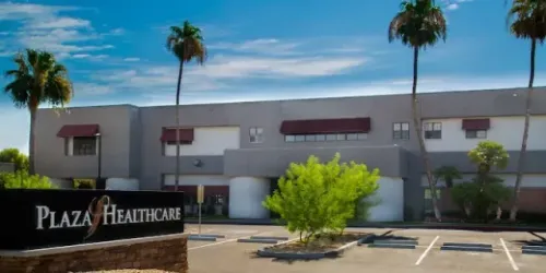 Plaza Healthcare